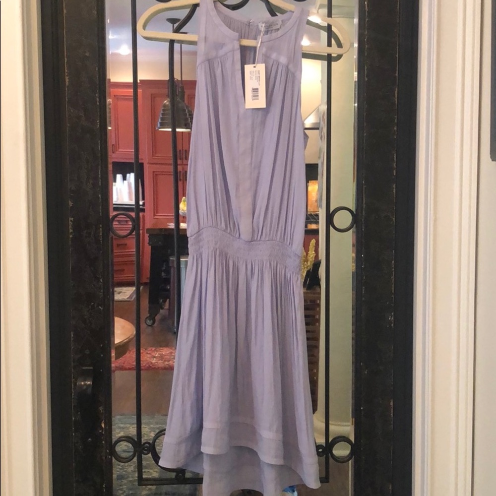 NWT Ramy Brook dress size XS